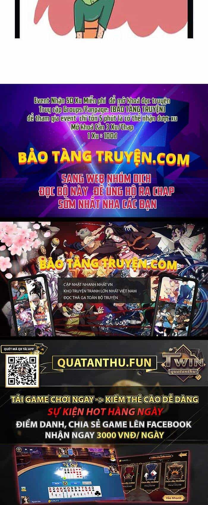 Đạo Sĩ Giang Hồ - Chương 51 - ảnh 155