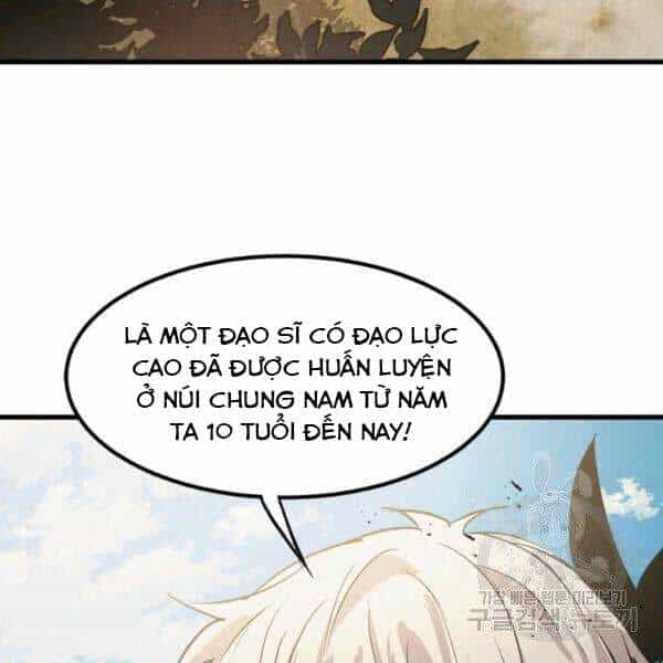 Đạo Sĩ Giang Hồ - Chương 51 - ảnh 18