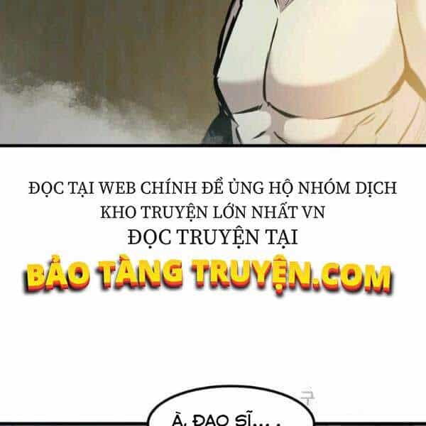 Đạo Sĩ Giang Hồ - Chương 51 - ảnh 98
