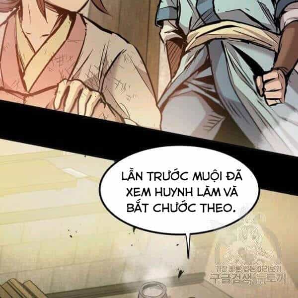 Đạo Sĩ Giang Hồ - Chương 52 - ảnh 27