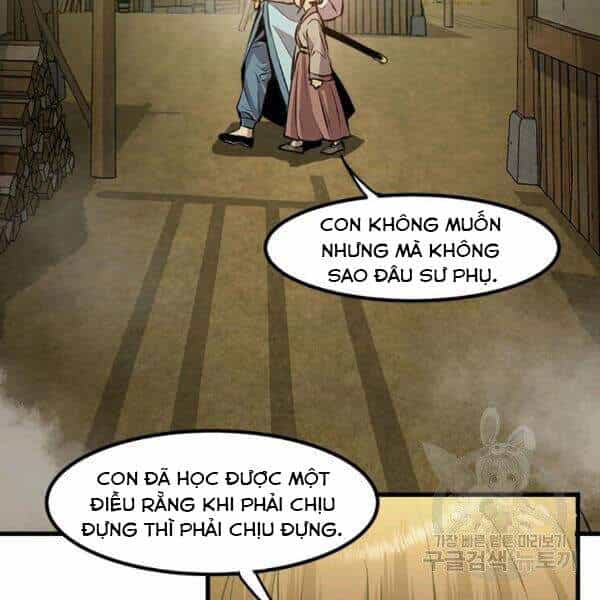 Đạo Sĩ Giang Hồ - Chương 52 - ảnh 80