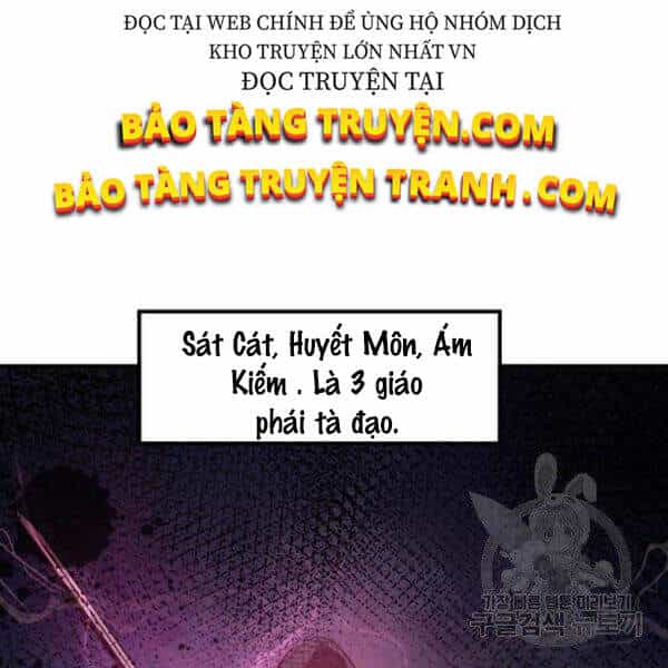 Đạo Sĩ Giang Hồ - Chương 56 - ảnh 50
