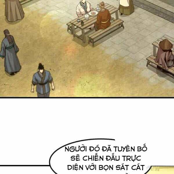 Đạo Sĩ Giang Hồ - Chương 57 - ảnh 22