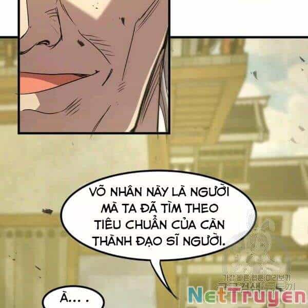 Đạo Sĩ Giang Hồ - Chương 59 - ảnh 127