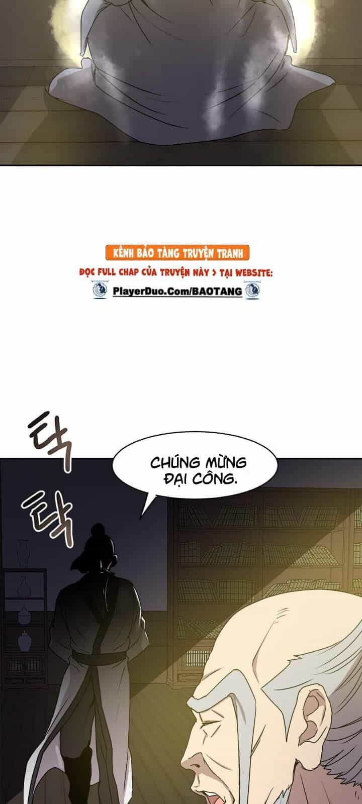 Đạo Sĩ Giang Hồ - Chương 6 - ảnh 53