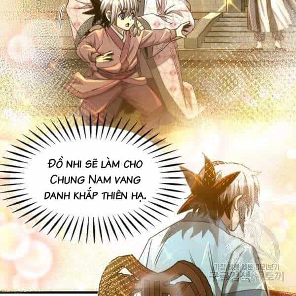 Đạo Sĩ Giang Hồ - Chương 60 - ảnh 60