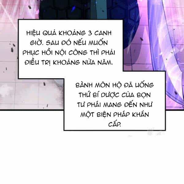 Đạo Sĩ Giang Hồ - Chương 61 - ảnh 161