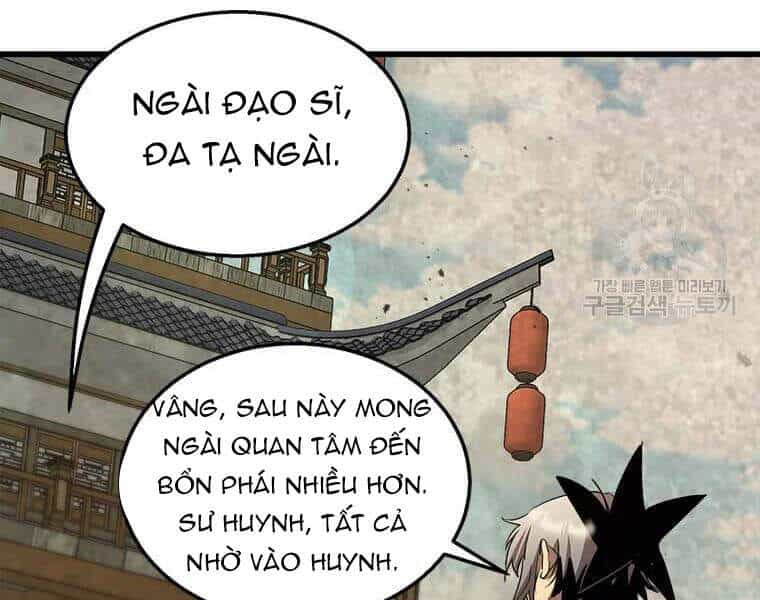 Đạo Sĩ Giang Hồ - Chương 63 - ảnh 131
