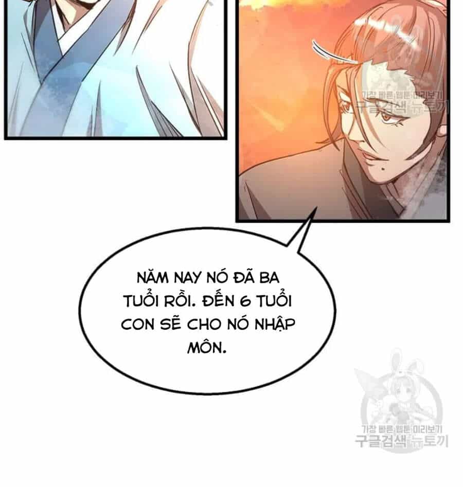 Đạo Sĩ Giang Hồ - Chương 64 - ảnh 86