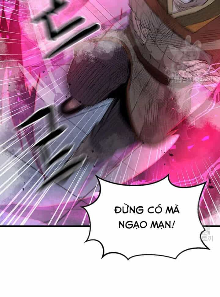 Đạo Sĩ Giang Hồ - Chương 66 - ảnh 22