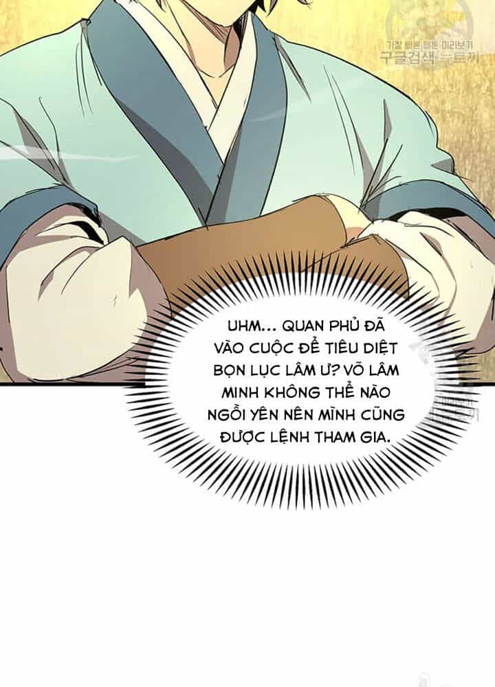 Đạo Sĩ Giang Hồ - Chương 66 - ảnh 73