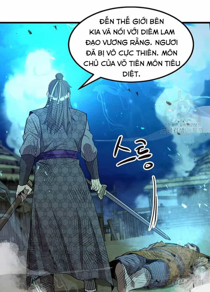 Đạo Sĩ Giang Hồ - Chương 66 - ảnh 82