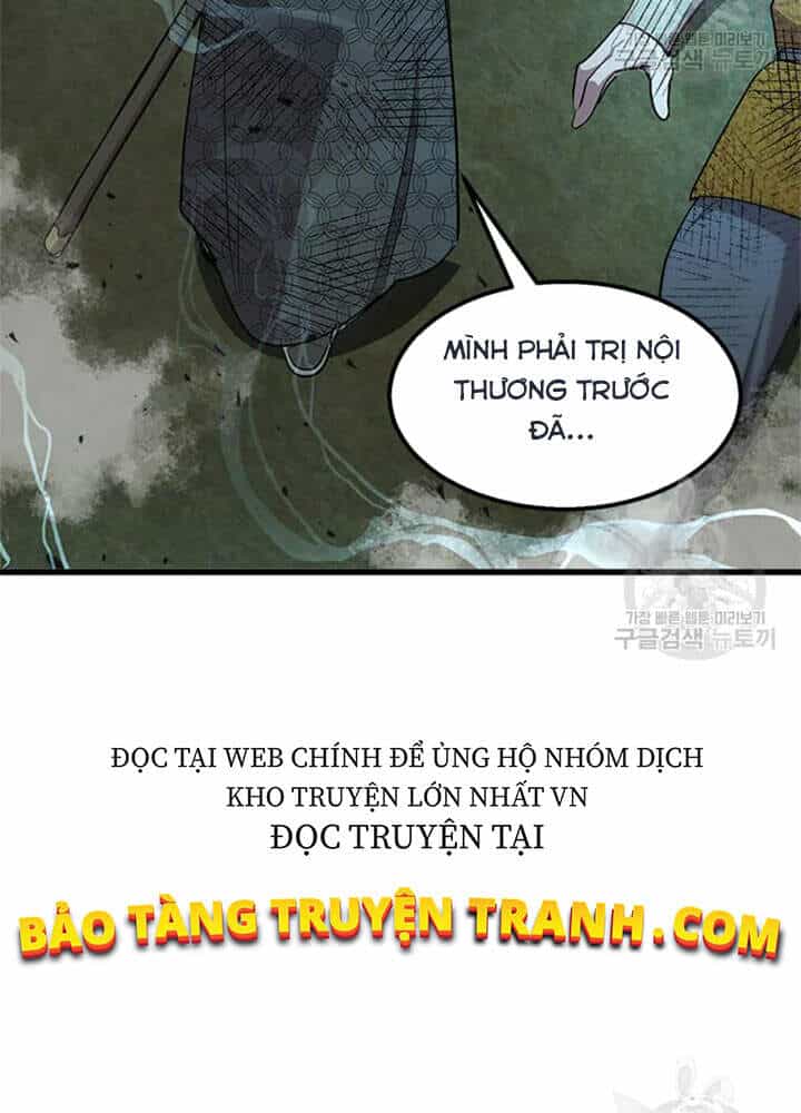 Đạo Sĩ Giang Hồ - Chương 67 - ảnh 4
