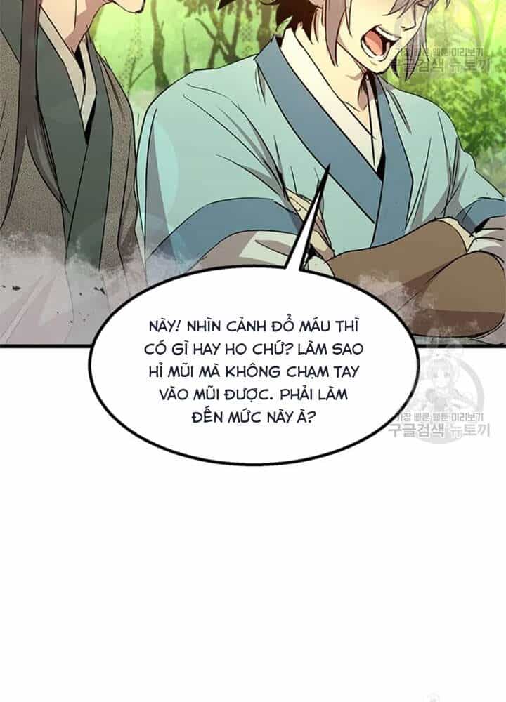 Đạo Sĩ Giang Hồ - Chương 67 - ảnh 43