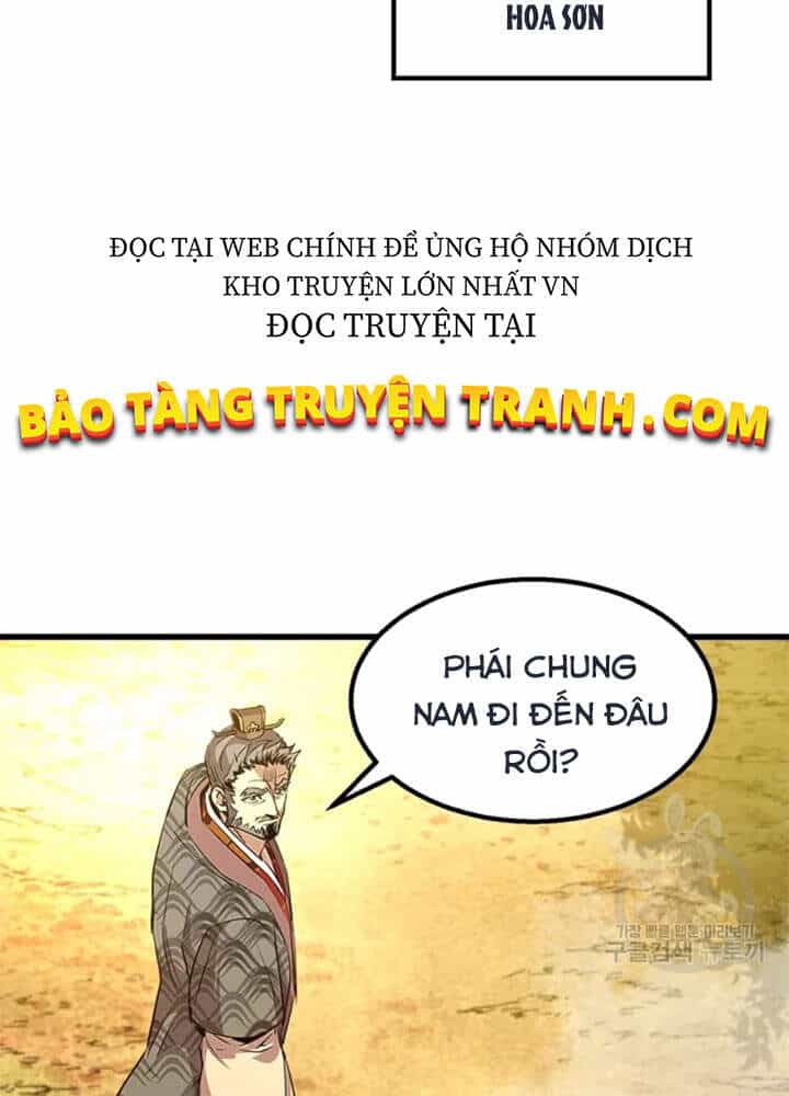 Đạo Sĩ Giang Hồ - Chương 67 - ảnh 58