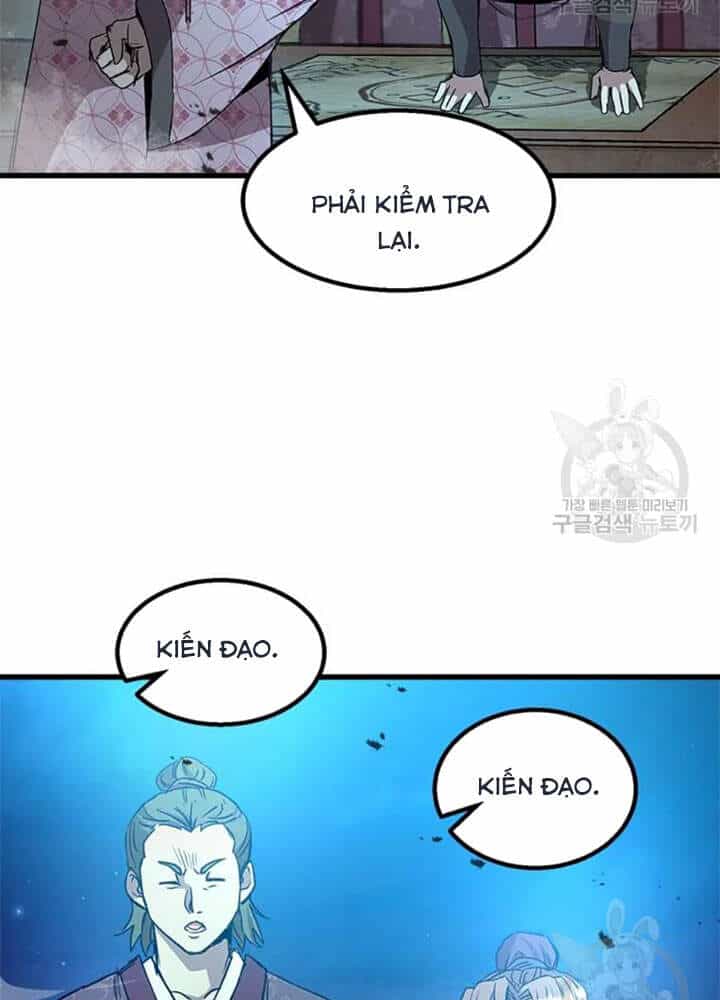 Đạo Sĩ Giang Hồ - Chương 67 - ảnh 71