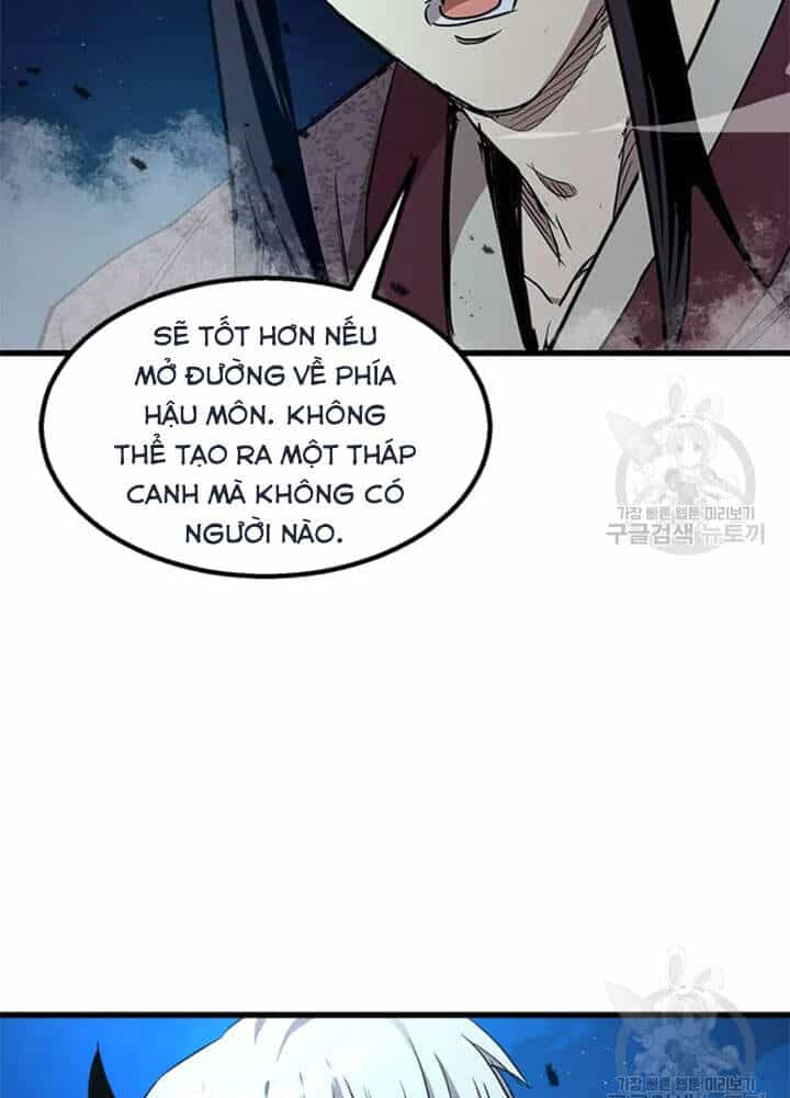 Đạo Sĩ Giang Hồ - Chương 67 - ảnh 83