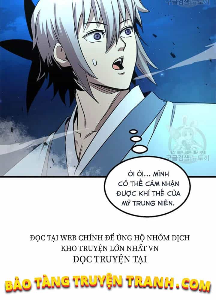 Đạo Sĩ Giang Hồ - Chương 67 - ảnh 84