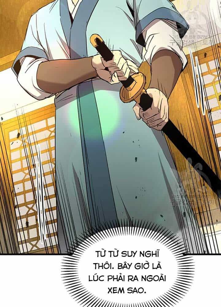Đạo Sĩ Giang Hồ - Chương 68 - ảnh 6