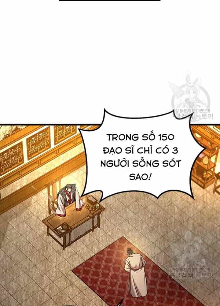Đạo Sĩ Giang Hồ - Chương 69 - ảnh 90