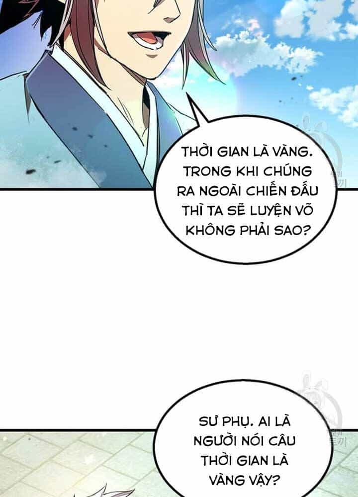 Đạo Sĩ Giang Hồ - Chương 70 - ảnh 24