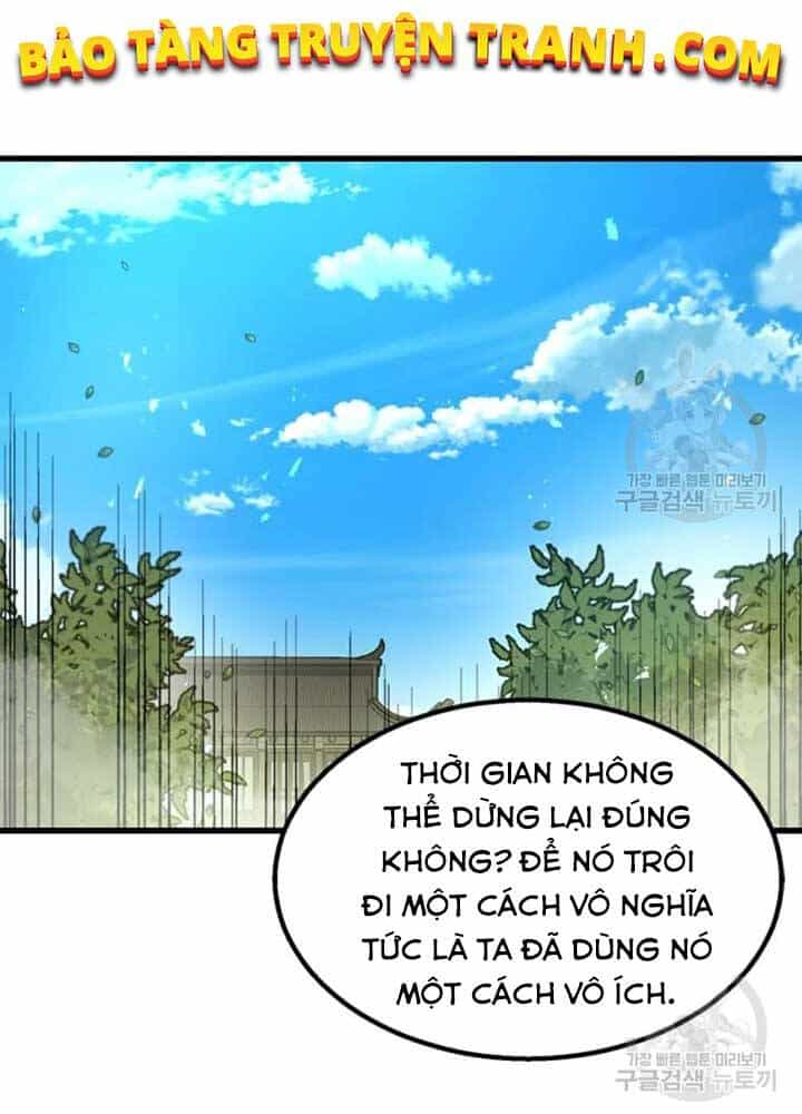 Đạo Sĩ Giang Hồ - Chương 70 - ảnh 26
