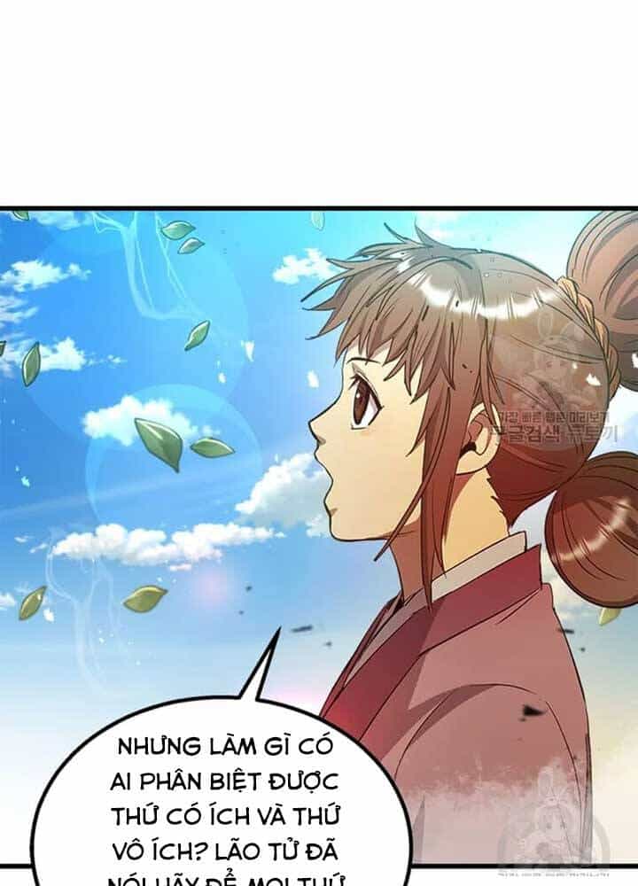 Đạo Sĩ Giang Hồ - Chương 70 - ảnh 27