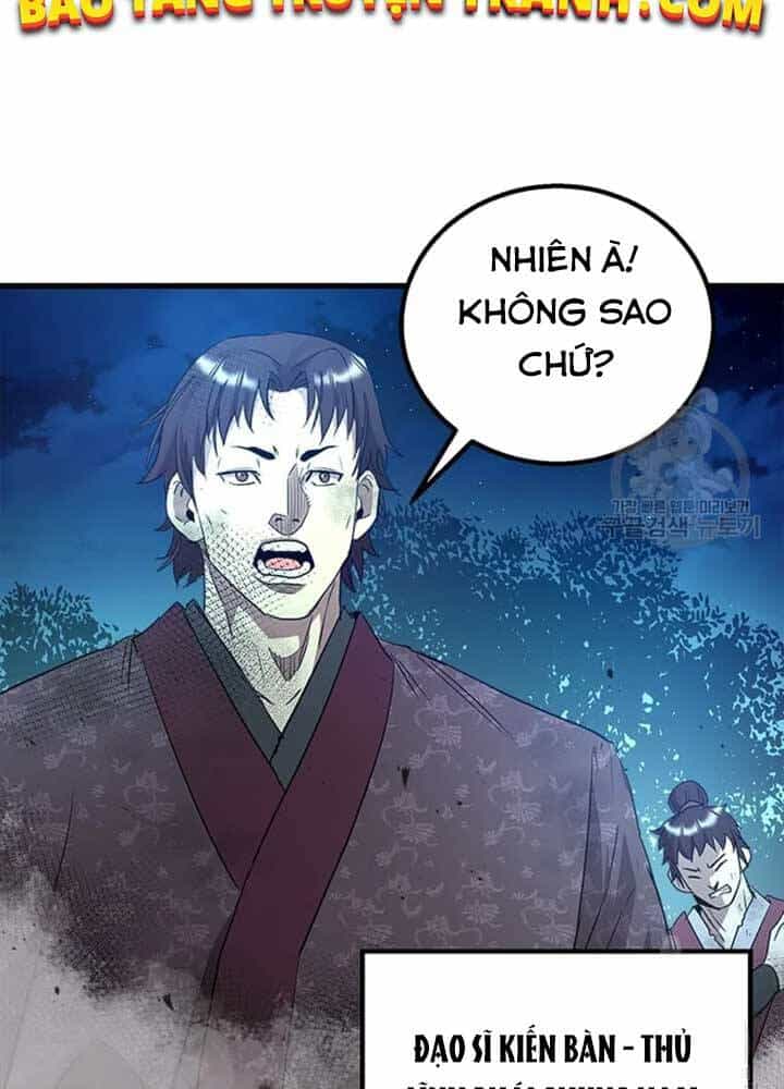 Đạo Sĩ Giang Hồ - Chương 70 - ảnh 71