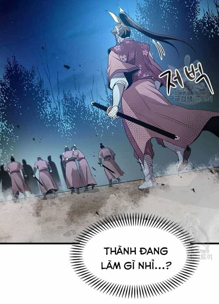 Đạo Sĩ Giang Hồ - Chương 70 - ảnh 80