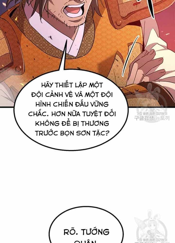 Đạo Sĩ Giang Hồ - Chương 70 - ảnh 84