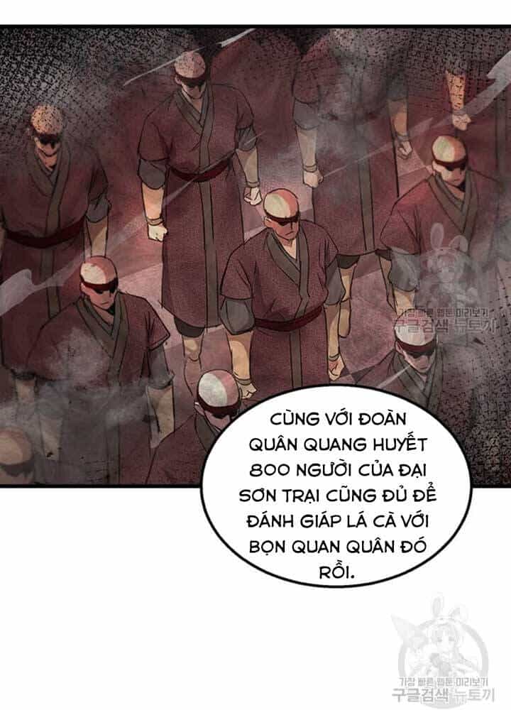Đạo Sĩ Giang Hồ - Chương 71 - ảnh 14