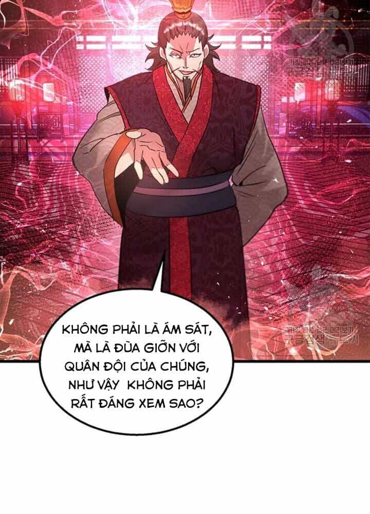 Đạo Sĩ Giang Hồ - Chương 71 - ảnh 19