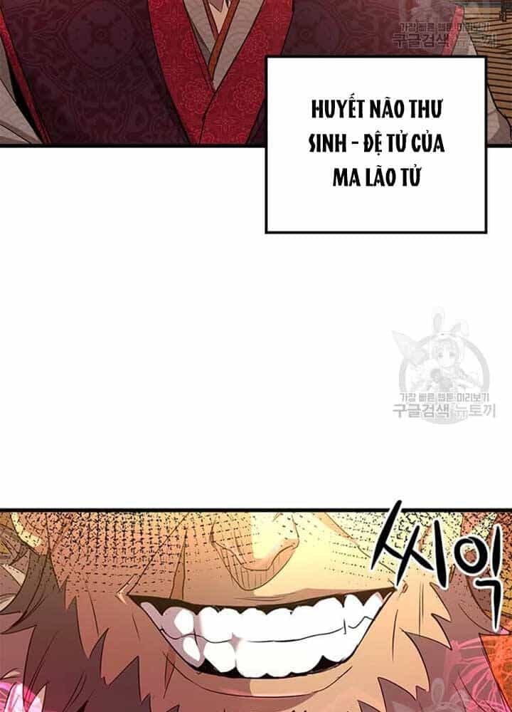 Đạo Sĩ Giang Hồ - Chương 71 - ảnh 4