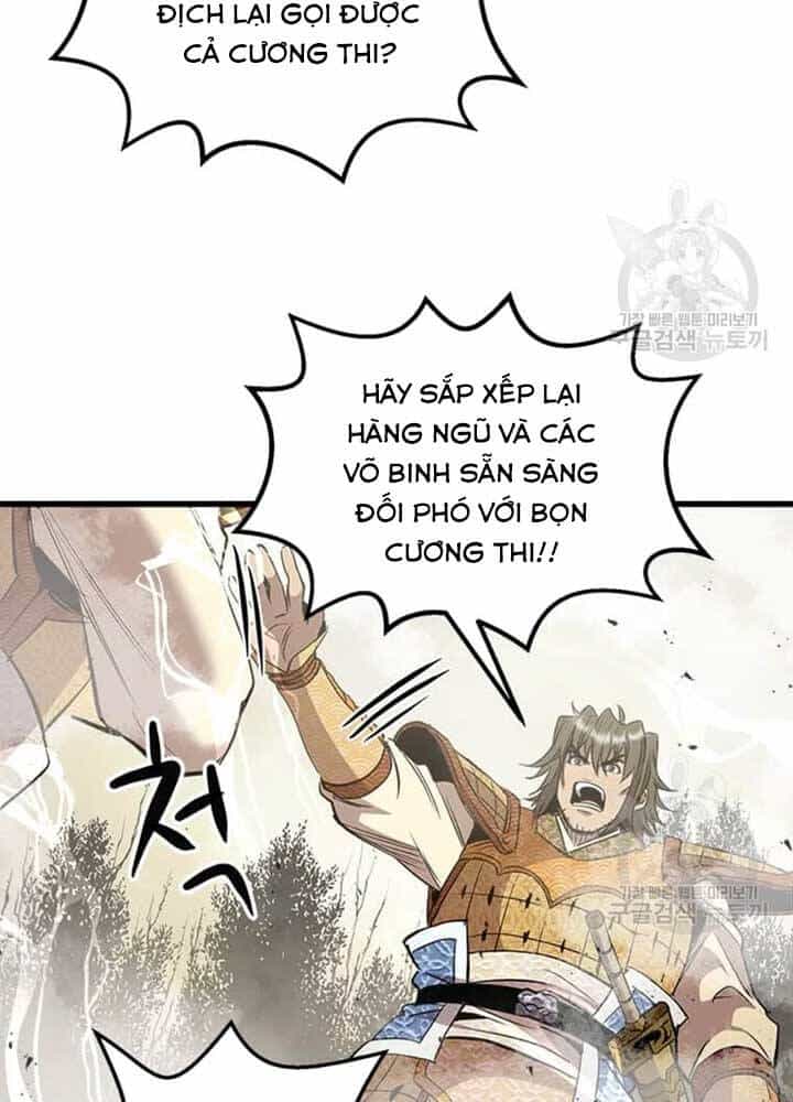 Đạo Sĩ Giang Hồ - Chương 71 - ảnh 58