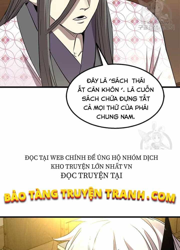 Đạo Sĩ Giang Hồ - Chương 71 - ảnh 66