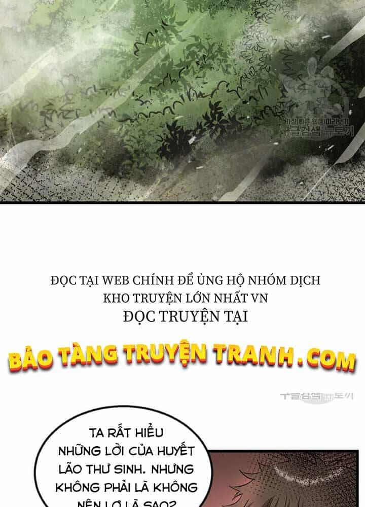 Đạo Sĩ Giang Hồ - Chương 71 - ảnh 9