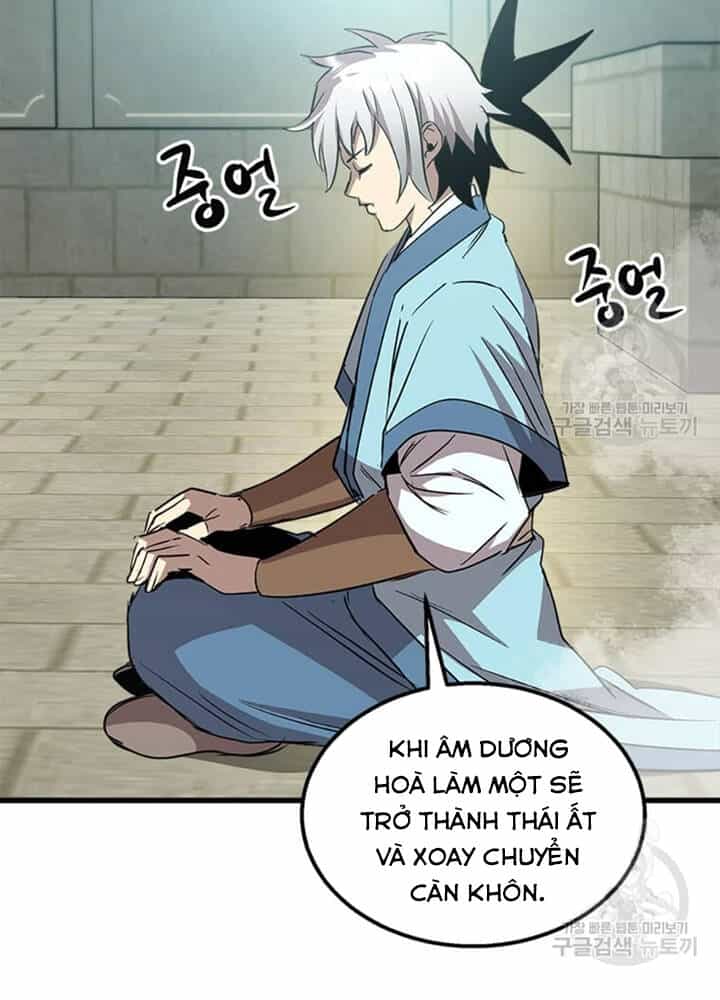 Đạo Sĩ Giang Hồ - Chương 72 - ảnh 48