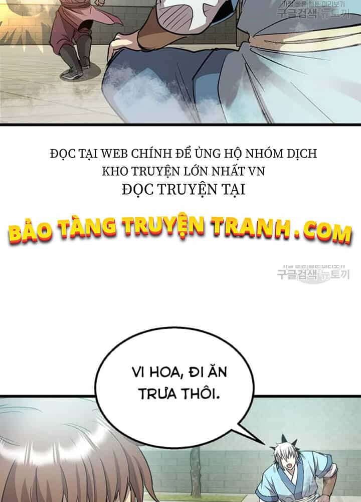 Đạo Sĩ Giang Hồ - Chương 72 - ảnh 51