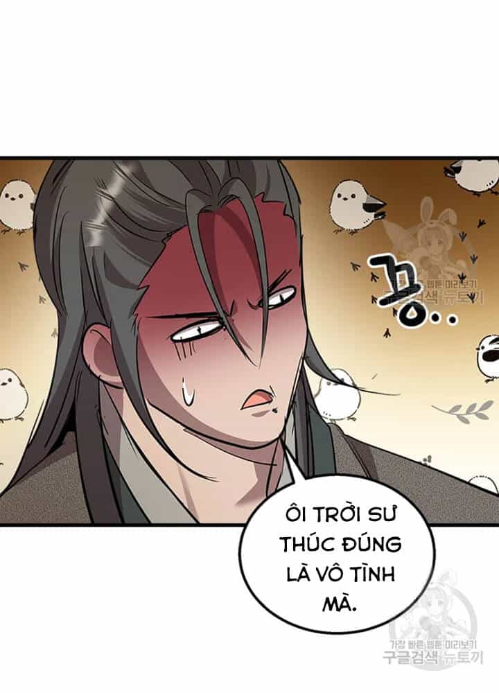 Đạo Sĩ Giang Hồ - Chương 72 - ảnh 61