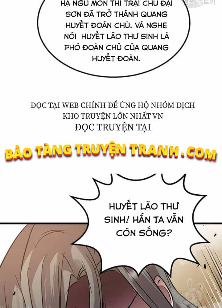 Đạo Sĩ Giang Hồ - Chương 72 - ảnh 85