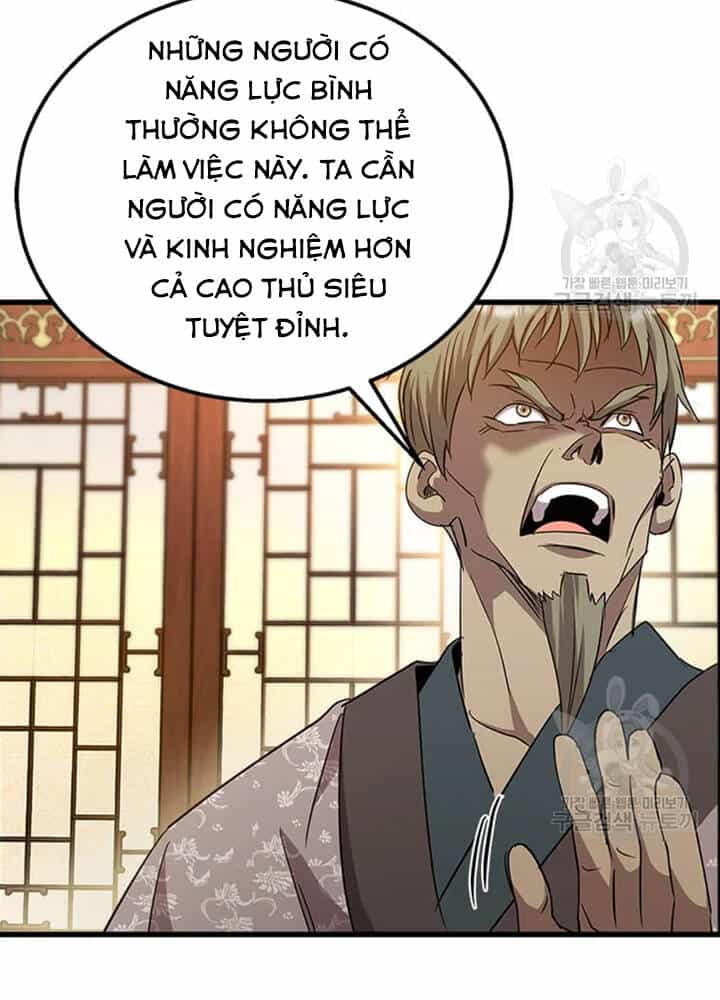 Đạo Sĩ Giang Hồ - Chương 73 - ảnh 10