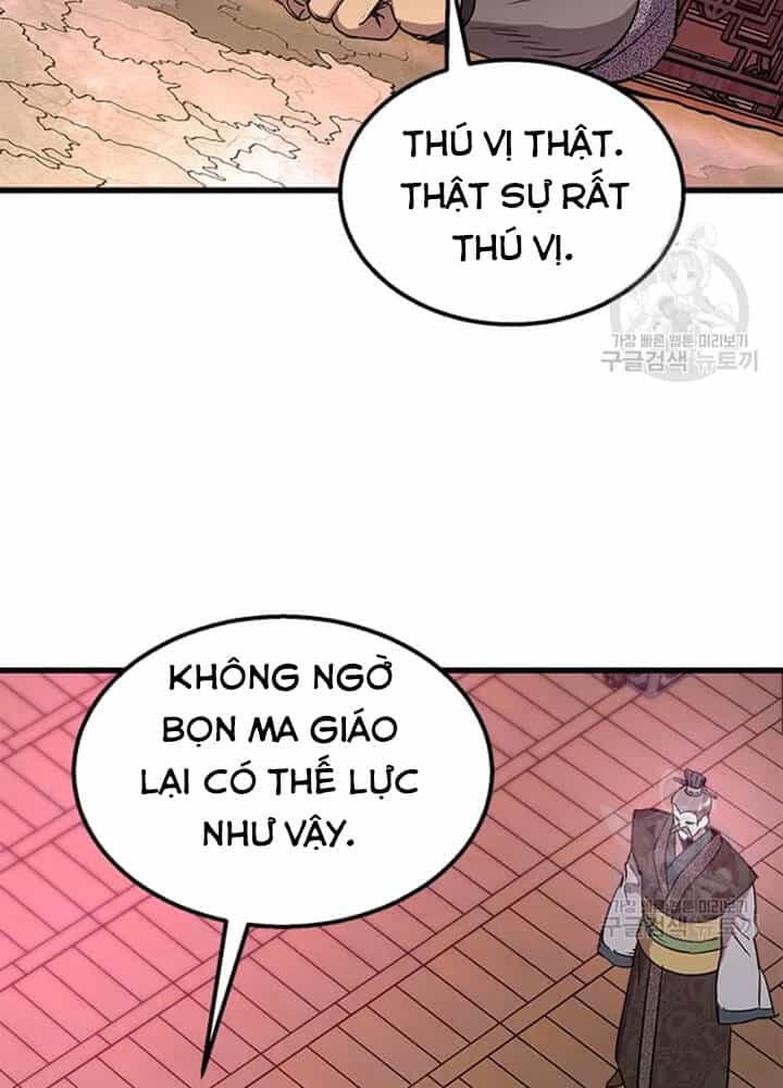Đạo Sĩ Giang Hồ - Chương 73 - ảnh 36
