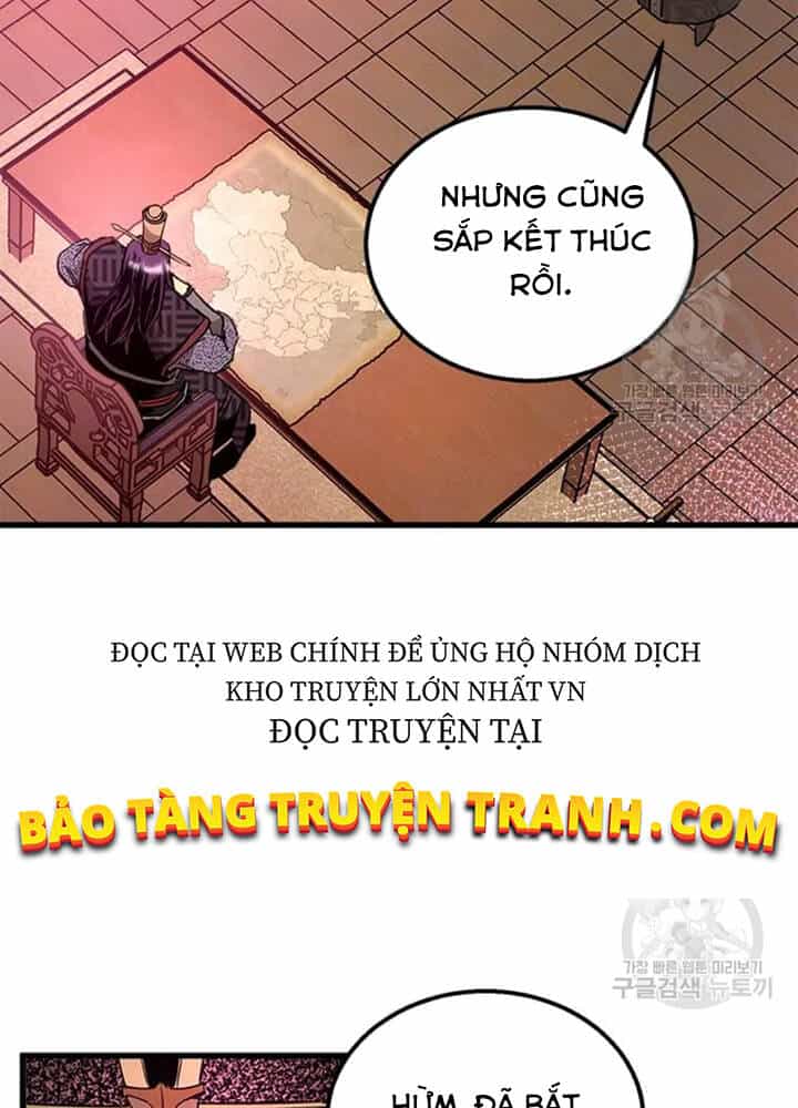 Đạo Sĩ Giang Hồ - Chương 73 - ảnh 37