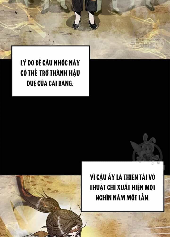 Đạo Sĩ Giang Hồ - Chương 73 - ảnh 55