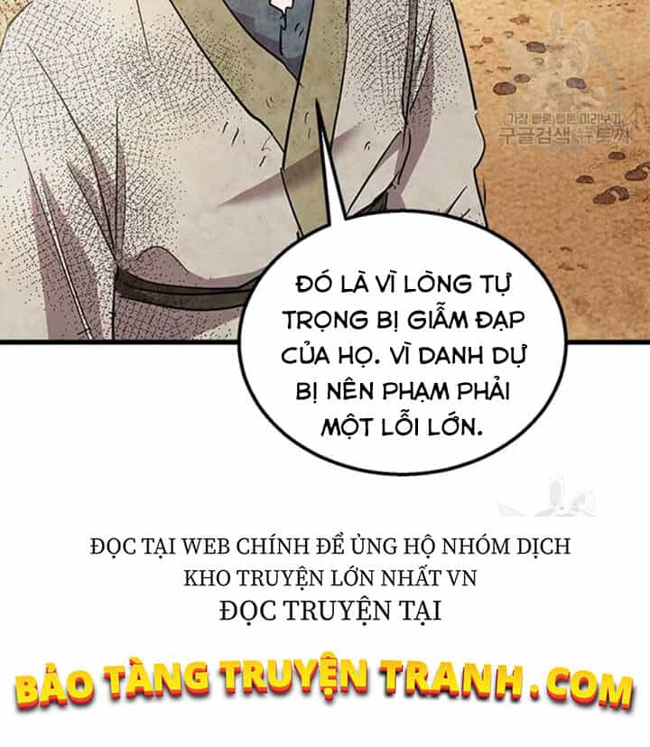 Đạo Sĩ Giang Hồ - Chương 73 - ảnh 67