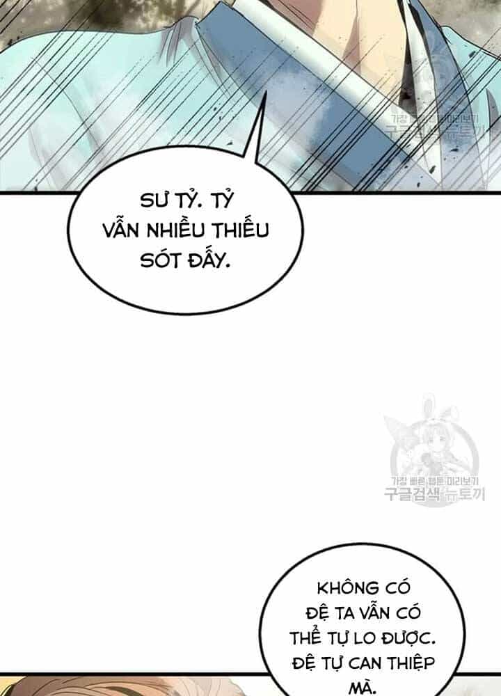 Đạo Sĩ Giang Hồ - Chương 74 - ảnh 21