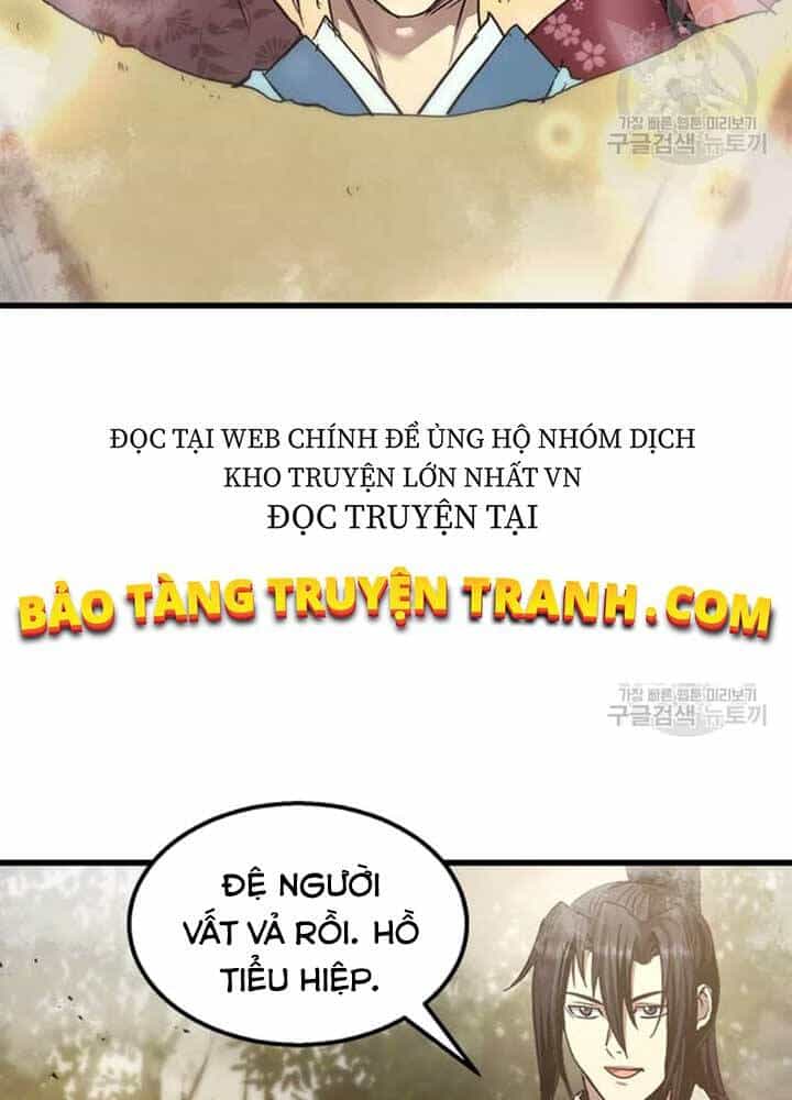 Đạo Sĩ Giang Hồ - Chương 74 - ảnh 31
