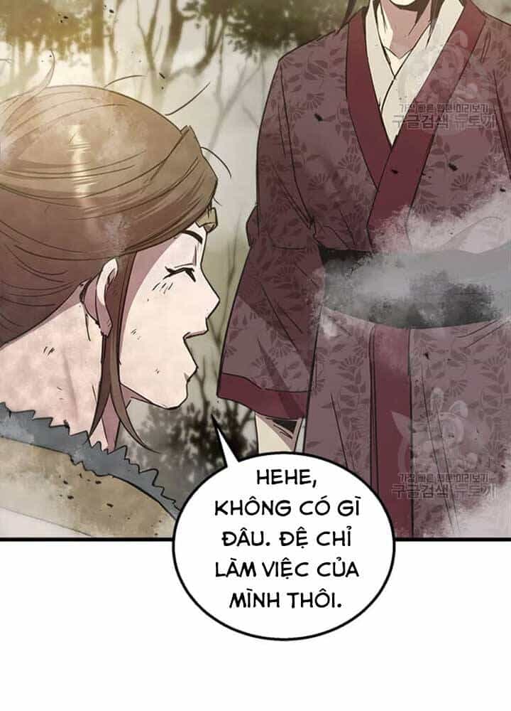 Đạo Sĩ Giang Hồ - Chương 74 - ảnh 32