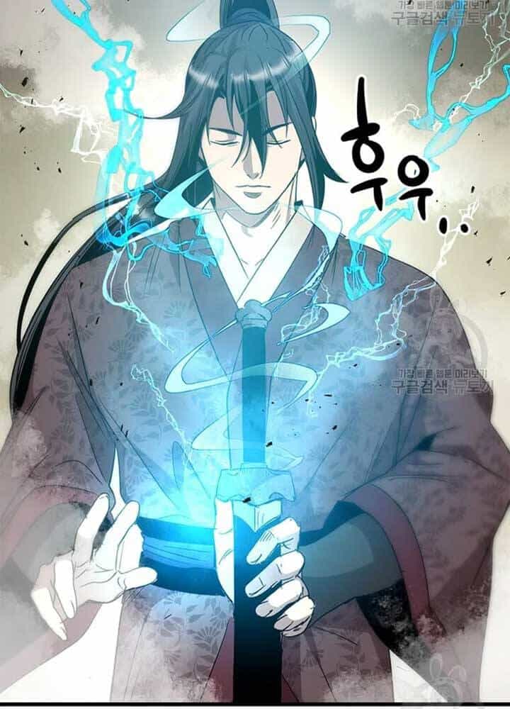 Đạo Sĩ Giang Hồ - Chương 74 - ảnh 4