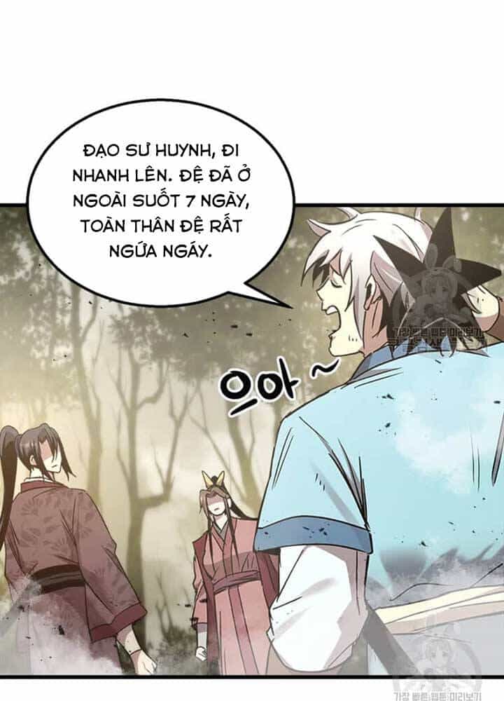 Đạo Sĩ Giang Hồ - Chương 74 - ảnh 40